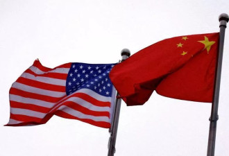 美众院通过法案：官员赴中需通报 禁售中战略储油