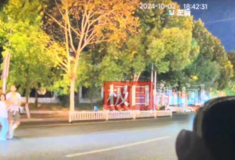 两脚踩到底的油门，一家三口被撞亡案背后的罪名之争