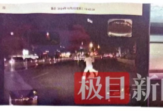 两脚踩到底的油门，一家三口被撞亡案背后的罪名之争