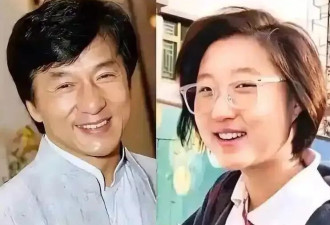 成龙向吴卓林抛橄榄枝，26岁女儿回港开设计工作室