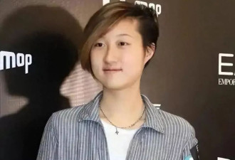 成龙向吴卓林抛橄榄枝，26岁女儿回港开设计工作室