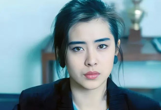 开艾灸馆、做推广演讲的王祖贤，真的“晚节不保”了吗？