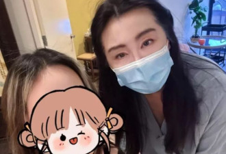 开艾灸馆、做推广演讲的王祖贤，真的“晚节不保”了吗？