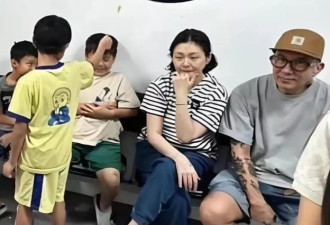 曝具俊晔想见大S一对儿女，遭到拒绝！
