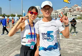 张水华辞职后携老公秀恩爱 称白岩松是自己恩人