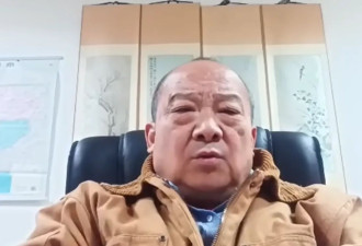 哽咽大骂习近平 惊传被捕 本人发声了