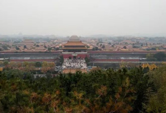 BBC：惨被中国当局出手修理的“反清复明”争议