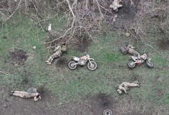 俄军每１０天损失１个师兵力