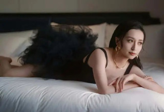 TVB知名女星大胆晒床照，拿完视后无剧可拍