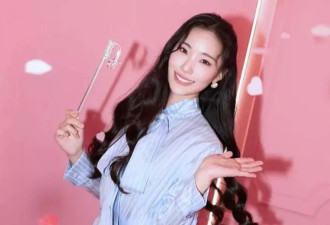 小S二女儿遭群嘲，自宣迪奥合作没被品牌认领