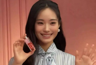 小S二女儿遭群嘲，自宣迪奥合作没被品牌认领