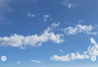 这是真甜！54岁前总理与水果姐度假晒照，贴脸一吻太抢镜