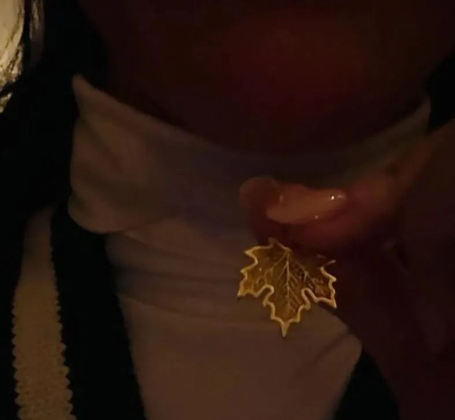 A screengrab of Katy Perry's Instagram post.