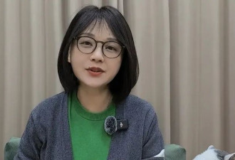 原来是她，中国女网红公开沈伯洋住所卫星照