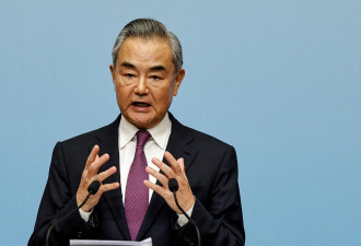 "因技术问题" 王毅推迟原定于周五对索马里的访问
