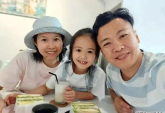 又一位45岁女歌手不幸去世，留下7岁女儿孤独生活