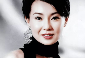 《浪姐2026》张曼玉将加盟？网传还请了李嘉欣宋慧乔