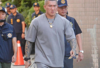 “馆长”陈之汉直播喊斩首赖清德 被控数罪遭起诉