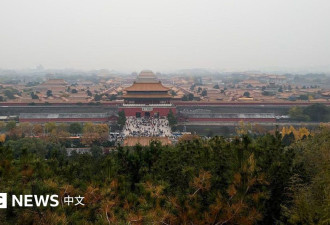 中国社媒出现的“反清复明”争议 “1644史观”的讨论