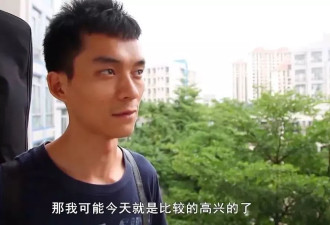16次高考后，唐尚珺在直播间自救