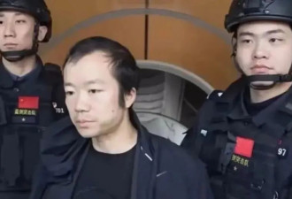 渔村辍学少年，如何成了日骗2亿的电诈头子？