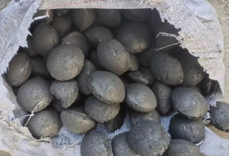 在华北平原上，熬一个用不起暖气的冬天