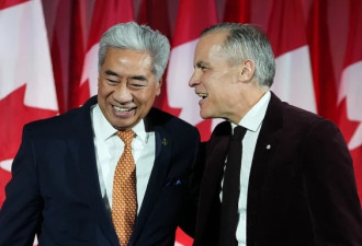 倒戈才一个月，国会议员马荣铮将随总理卡尼访问中国！