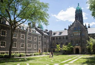 年薪最高13.9万！多伦多大学正在招人，多个岗位含IT/财务