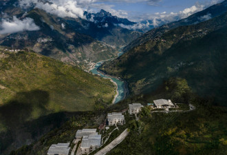 云南入选《纽约时报》2026年最值得去的52个地方