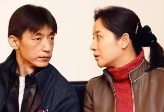 她是国家一级女演员，多次给丈夫戴绿帽