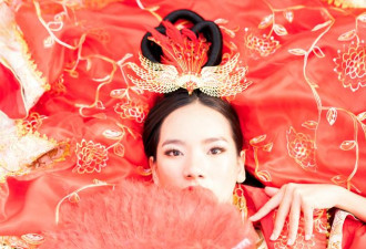 小宫女冒死刺杀皇帝 “裹被侍寝”从此成铁律
