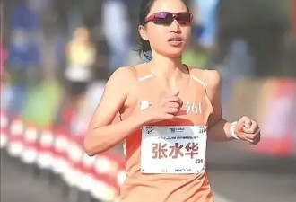 “最快女护士”辞职全职跑马 一年能挣500万吗