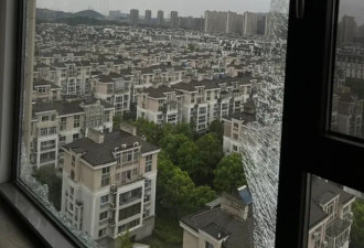 亲身经历：从顶楼换到一楼 简直天差地别