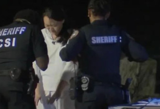 德州判决爆争议：华女打死侄子，每年只坐牢3天