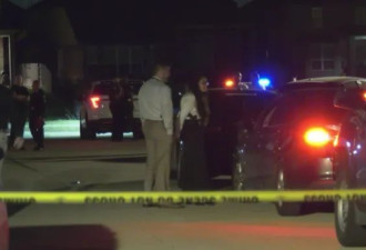 德州判决爆争议：华女打死侄子，每年只坐牢3天
