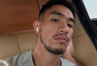 香港知名星二代颜值回春，家族资产近百亿，父亲在睡梦中猝死