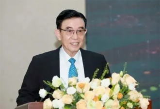 “中国刻蚀机之父”弃美籍恢复中国籍 套现近1亿