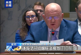 安理会成员谴责美国对委内瑞拉军事行动