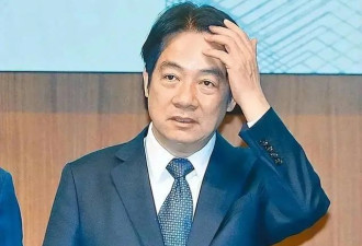 赖清德弹劾案公听会下周登场，出席阵容曝光