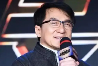 成龙终于要出手了？26 岁吴卓林的最新近况被曝光