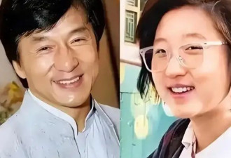 成龙终于要出手了？26 岁吴卓林的最新近况被曝光