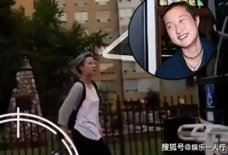 成龙终于要出手了？26 岁吴卓林的最新近况被曝光