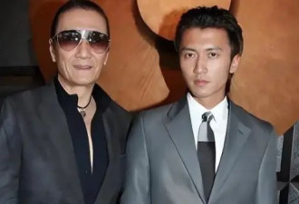 89岁谢贤考虑后事,已交代好陪葬品和遗产,唯独放不下“小林青霞”母子