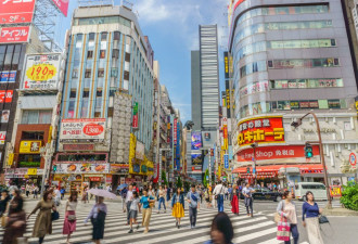 礼仪之邦崩溃 对外国人越来越差 被曝3大痛点