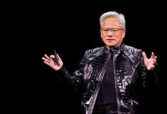 英伟达“台面下隐忧”曝光