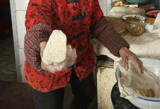 在河北农村的冬天，村支书都和我聊了些什么