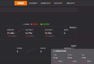演员闫学晶多个平台被禁止关注，此前直播“哭穷”