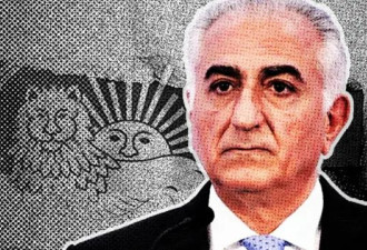 礼萨·巴列维：伊朗末代国王的流亡王储