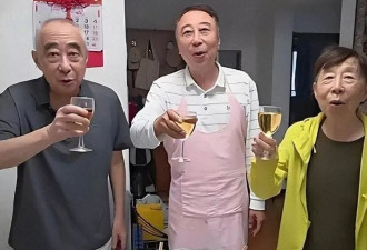 68岁冯巩近况曝光，给高调炫富的闫学晶上了一课