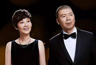 徐帆回应离婚5个月后，冯小刚的小心思藏不住了